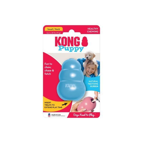 Головоломка Kong Puppy 3620 фото