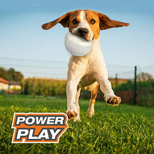 Футбольний м'яч Nylabone Soccer Gripz - M 4698 фото