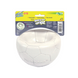 Футбольний м'яч Nylabone Soccer Gripz - M 4698 фото 2