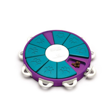 Головоломка Nina Ottosson by Outward Hound Twister Puzzle 4699 фото