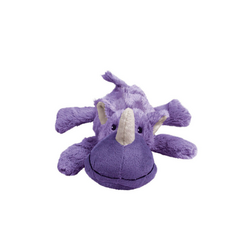 Носоріг Kong Cozie Plush - S 3533 фото