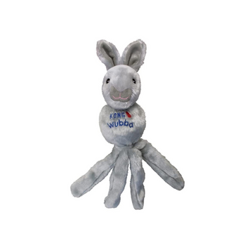 Заєць Kong Wubba Friend 3692 фото