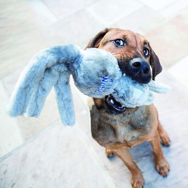 Заєць Kong Wubba Friend 3692 фото