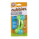 Жувальна кісточка Nubbies Duality зі смаком зеленого яблука ARM & HAMMER 7768 фото 1