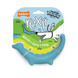 Гумова іграшка Creative Play Rexii Dinosaur від Nylabone 7620 фото 1