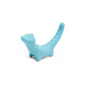 Гумова іграшка Creative Play Rexii Dinosaur від Nylabone 7620 фото 3
