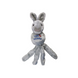 Заєць Kong Wubba Friend 3692 фото 1
