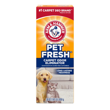 Дезодорант для килимів у вигляді порошку Arm&Hammer Pet Odor Eliminator, 850 г 7720 фото