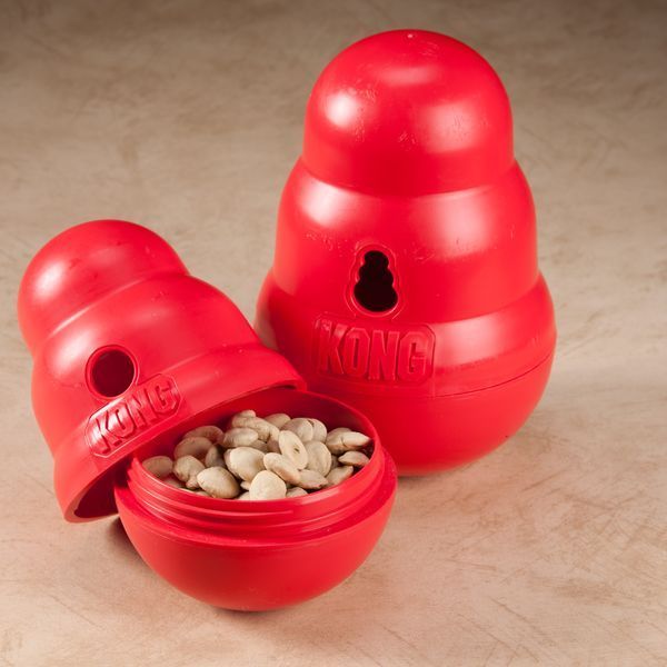 Головоломка Kong Wobbler