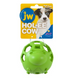 М'яч-корівка Hol-ee Roller Ball від JW Pet  7675 фото 1