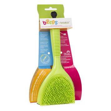 Щітка для вичісування тварин BEEPS MAGIC BRUSH 7676 фото