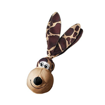 Жирафа Kong Wubba Floppy Ears - L 5121 фото