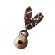 Жирафа Kong Wubba Floppy Ears - L 5121 фото 1