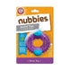 Жувальне кільце Nubbies зі смаком м'яти ARM & HAMMER 6946 фото 1