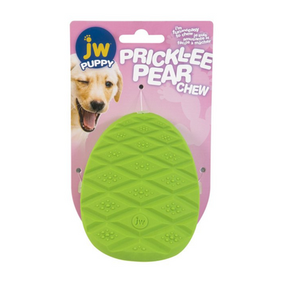 Іграшка для цуценят Prickly Pear від JW Pet - M 5822 фото