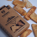 Ласощі для собак Crunchies з гімалайського сиру Churpi (повітряні снеки, 70 гр) 7729 фото 2