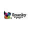 Spunky Pup