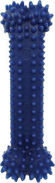 Жувальна кістка Nylabone Gumabone Textured Dental Bone Flexi Chew - S 7802 фото
