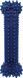 Жувальна кістка Nylabone Gumabone Textured Dental Bone Flexi Chew - S 7802 фото 4