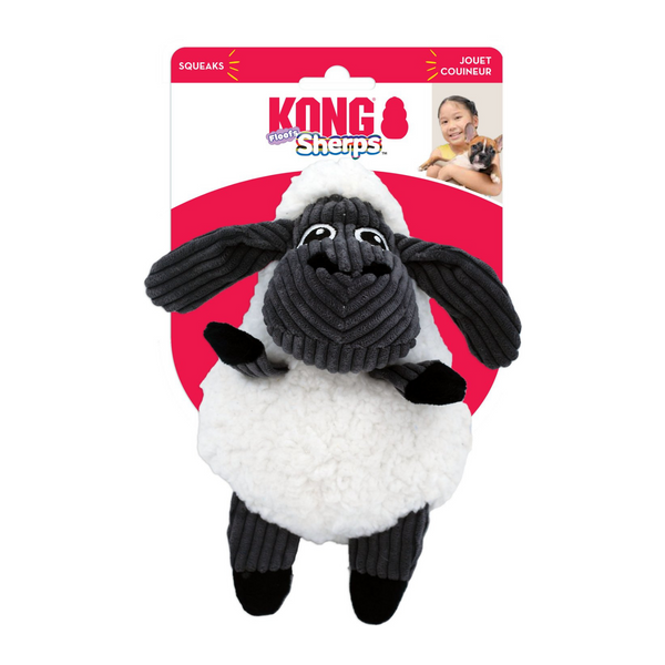 Вівця Kong Sherps Floofs - M 5237 фото