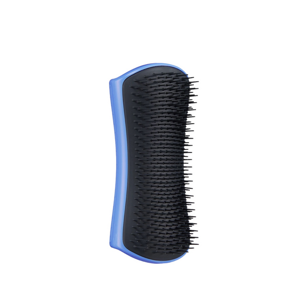 Щітка для розплутування шерсті собаки Pet Teezer Detangling&Grooming - синій/чорний 7033 фото