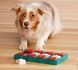Головоломка Nina Ottosson by Outward Hound Brick Puzzle 3934 фото 5