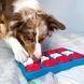Головоломка Nina Ottosson by Outward Hound Brick Puzzle 3934 фото 2