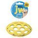 М'яч сіткою регбі Hol-ee Roller Ball від JW Pet - S 3799 фото 1