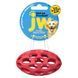 М'яч сіткою регбі Hol-ee Roller Ball від JW Pet - S 3799 фото 2