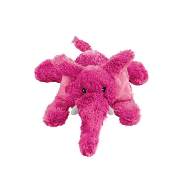 Слоненя Kong Cozie Plush - S 3543 фото