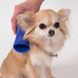 Щітка для вичісування собаки Pet Teezer De-shedding&Grooming Mini 7039 фото 4