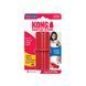 Головоломка Kong Dental Stick 3606 фото 2