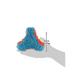 М'яка іграшка Indoor Tumbler від Chuckit - M 6538 фото 2