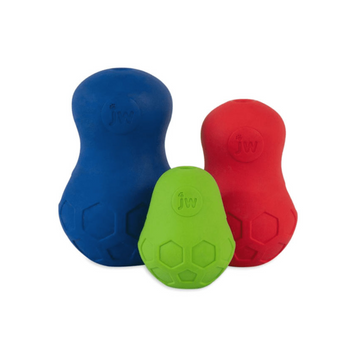 Головоломка Tumble Teez від JW Pet 6636 фото