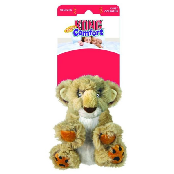 Левеня Comfort Kiddos від Kong - S 6017 фото