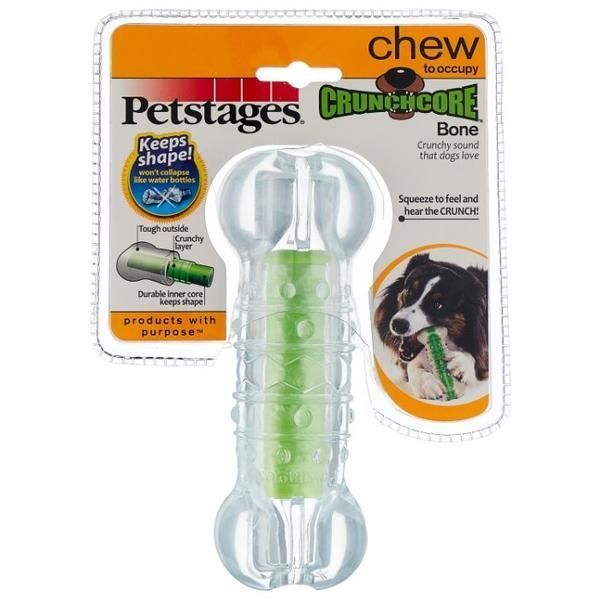 Хрустка кісточка Petstages - XS 6442 фото