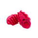Щітка Kong Zoom Groom (raspberry) 3880 фото 1
