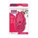 Щітка Kong Zoom Groom (raspberry) 3880 фото 3
