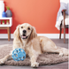 М'яч сіткою Hol-ee Roller Ball від JW Pet - XS 5073 фото 4