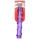 Хрусткий стік Kong Squeezz Crackle Stick (фіолетовий) - M 3869 фото 3