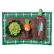 Нюхальний килимок Activity Matz Garden Game Nina Ottosson 7695 фото 1