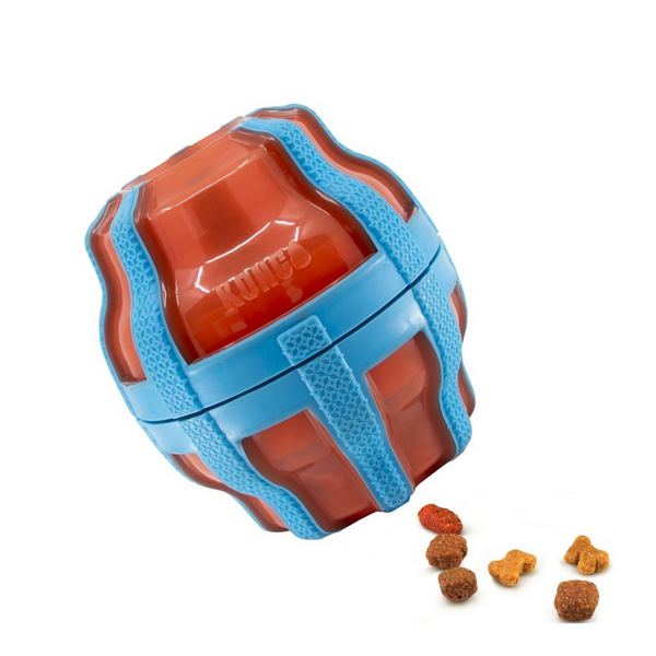 Головоломка Kong Treat Spinner 5537 фото