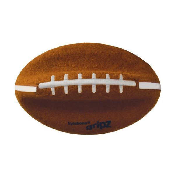 Футбольний м'яч Nylabone Football Gripz - M 4259 фото