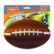 Футбольний м'яч Nylabone Football Gripz - M 4259 фото 1