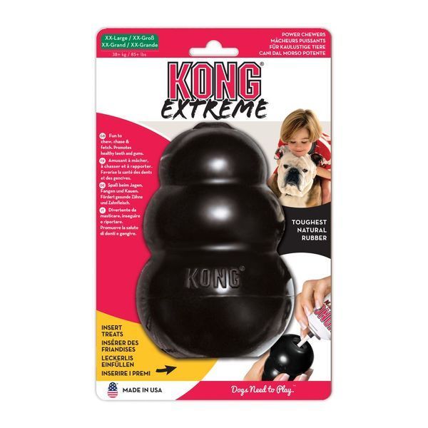 Головоломка Kong Extreme 3609 фото