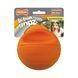 Баскетбольний м'яч Nylabone B-Ball Gripz - M 4252 фото 1