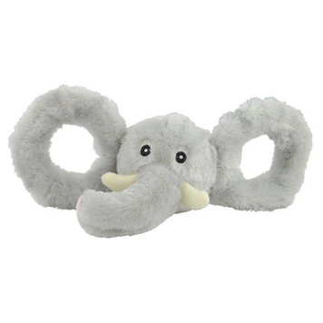 Слоненя Tug-a-Mals від Jolly Pets - M 6691 фото