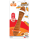 Жувальна іграшка багет Nylabone Power Chew зі смаком смаженої курки - L 7651 фото 1