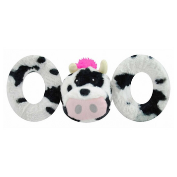 Корівка Tug-a-Mals від Jolly Pets - S 6694 фото