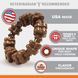 Жувальне кільце Nylabone Dura Chew
